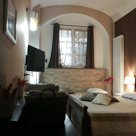 B&B Cascina Barolo Turin Exteriör bild