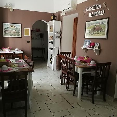 B&B Cascina Barolo Turin Exteriör bild
