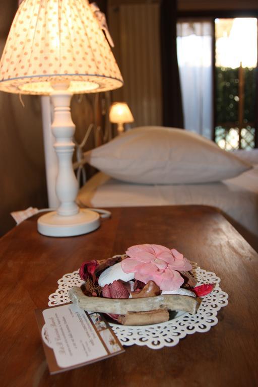 B&B Cascina Barolo Turin Rum bild