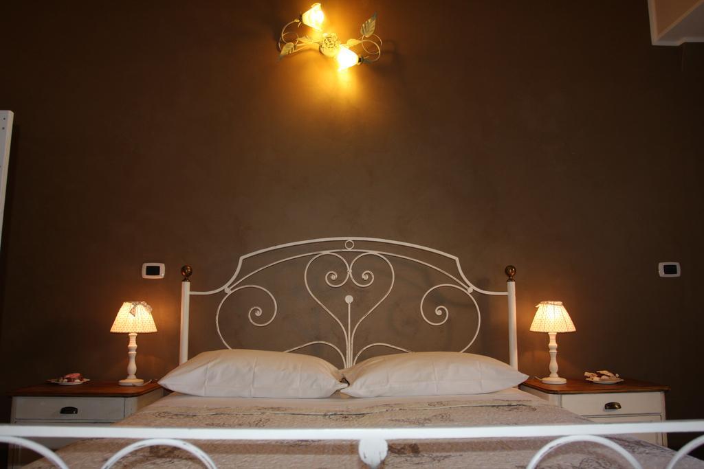 B&B Cascina Barolo Turin Rum bild