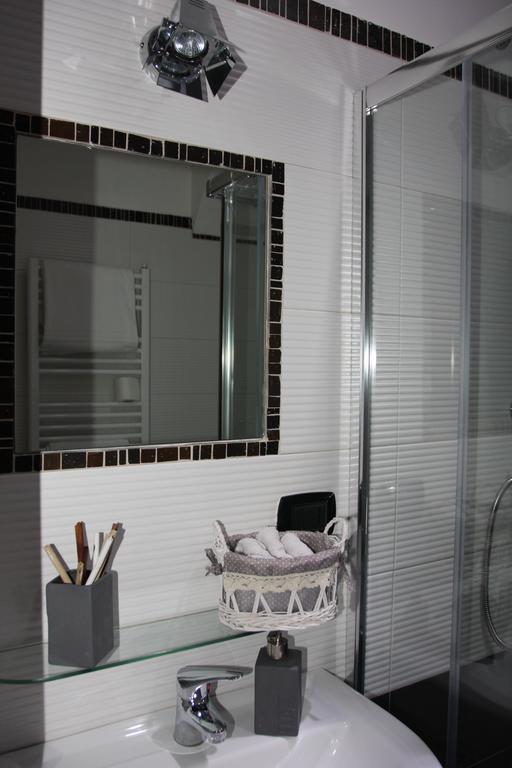 B&B Cascina Barolo Turin Rum bild