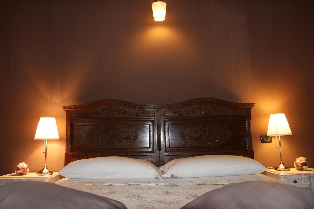 B&B Cascina Barolo Turin Rum bild