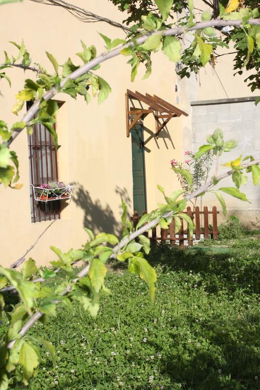 B&B Cascina Barolo Turin Exteriör bild