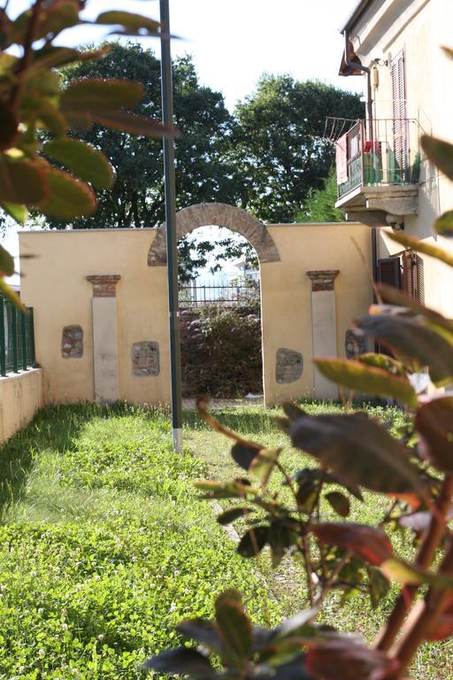 B&B Cascina Barolo Turin Exteriör bild