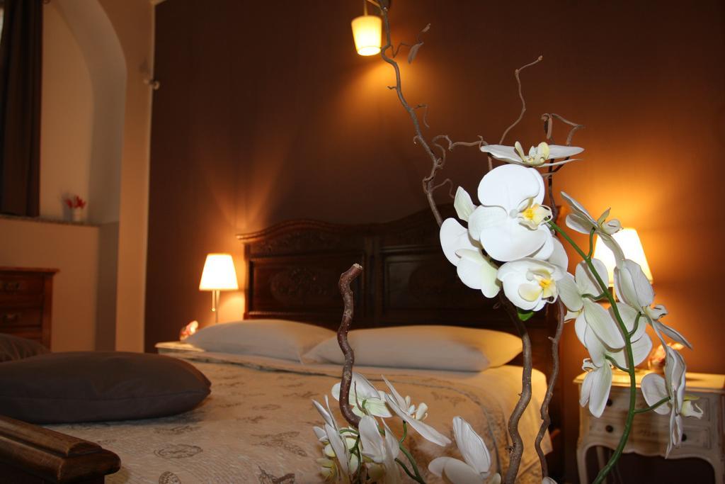 B&B Cascina Barolo Turin Rum bild