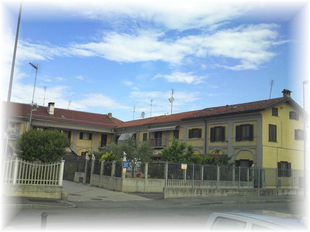 B&B Cascina Barolo Turin Exteriör bild
