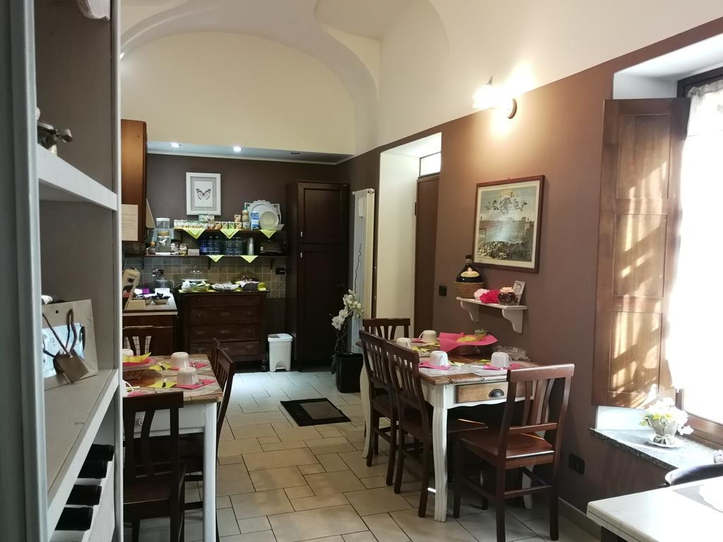 B&B Cascina Barolo Turin Exteriör bild