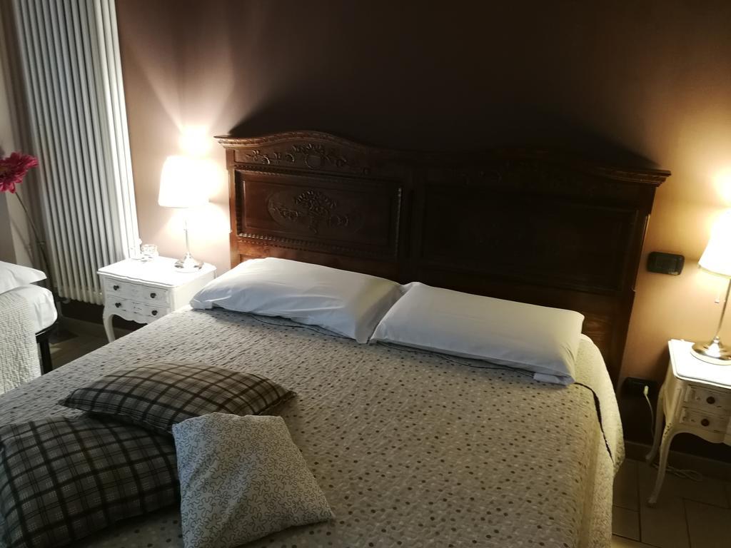 B&B Cascina Barolo Turin Exteriör bild