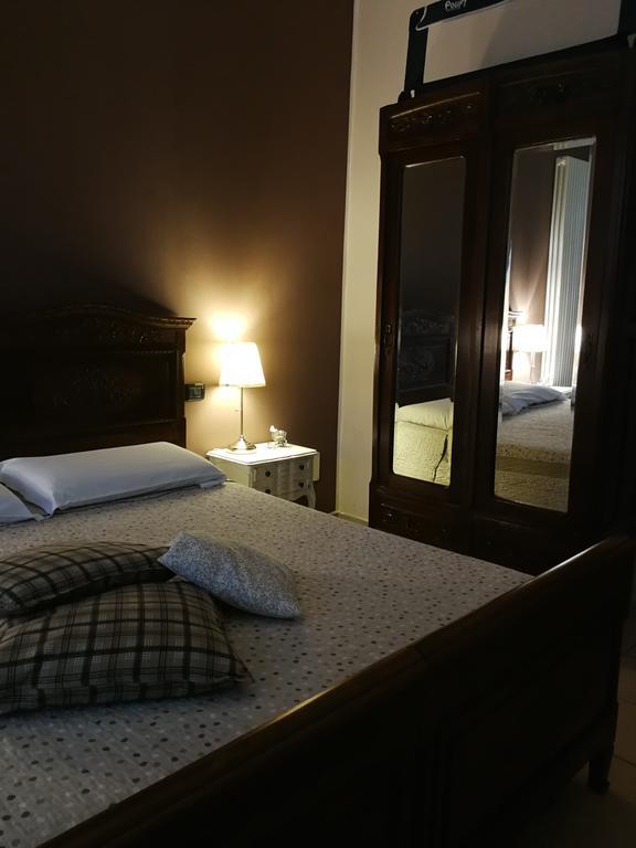B&B Cascina Barolo Turin Exteriör bild