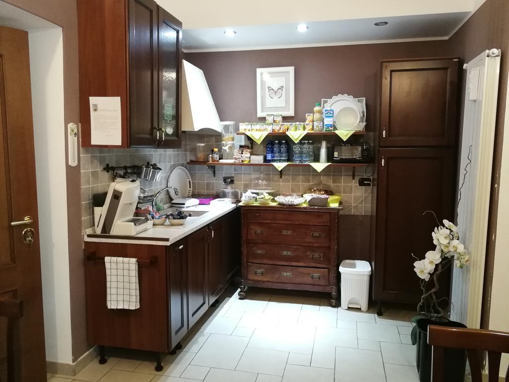 B&B Cascina Barolo Turin Exteriör bild