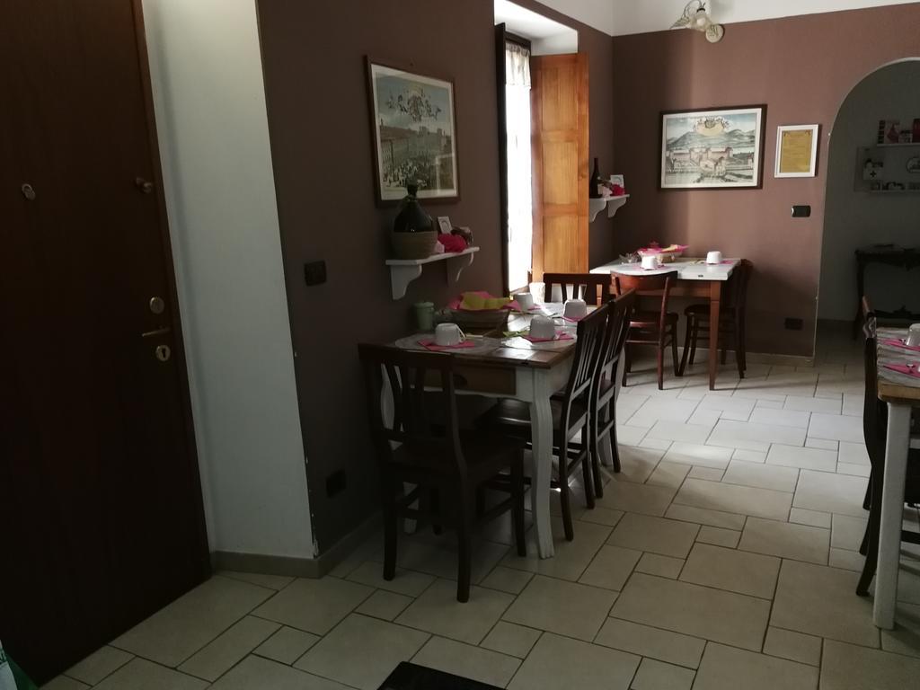 B&B Cascina Barolo Turin Exteriör bild