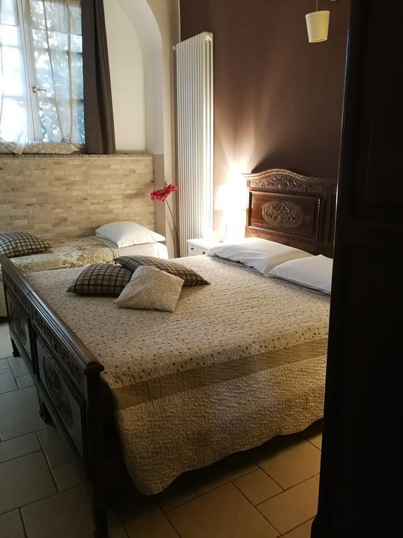 B&B Cascina Barolo Turin Exteriör bild