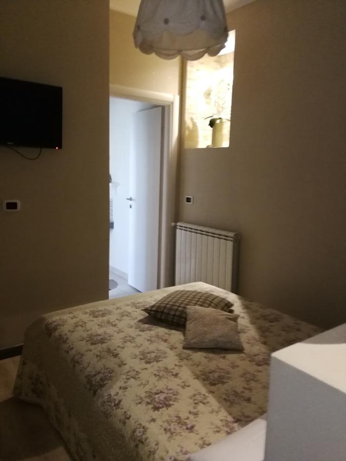 B&B Cascina Barolo Turin Exteriör bild