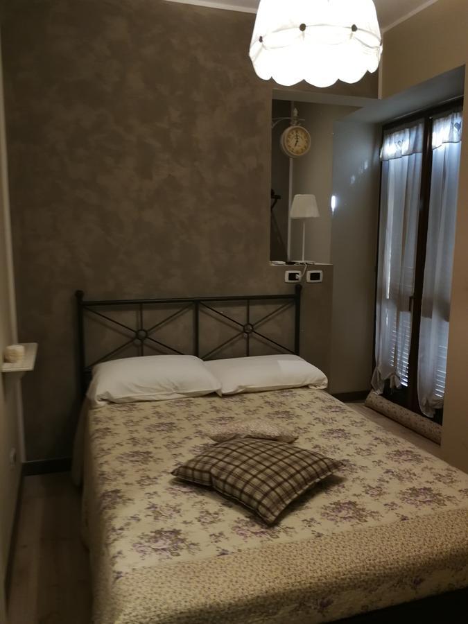 B&B Cascina Barolo Turin Exteriör bild